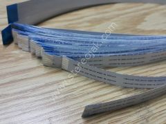 Flat kablo 40cm 11pin en:12mm AA