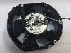 FULLTECH  UF-15PC23 BWHJ  AC220V AC220V  29/29W BALLBEARING    15CMX17CMX5CM  YÜKSEK KALİTELİ RULMANLI FAN