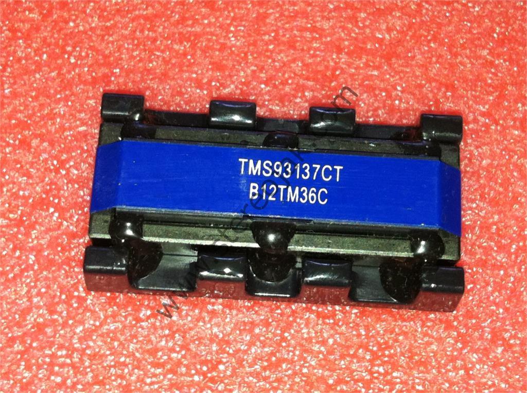 TMS93137CT   İNVERTER TRAFO