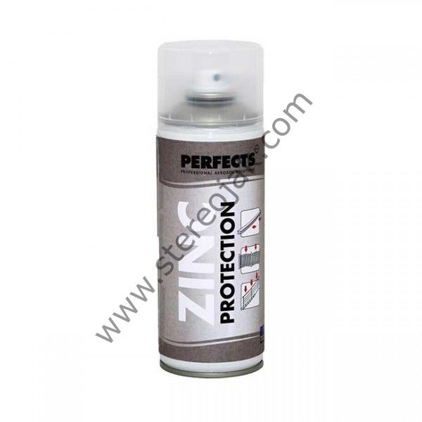 Perfects Zinc Protection ( 400ml Büyük Boy )