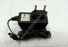 12 VOLT 1.5 AMPER ADAPTÖR