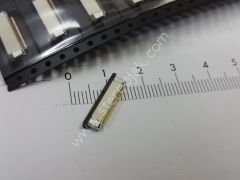 Flat kablo yuvası 24 pin 0.5mm diş aralığı