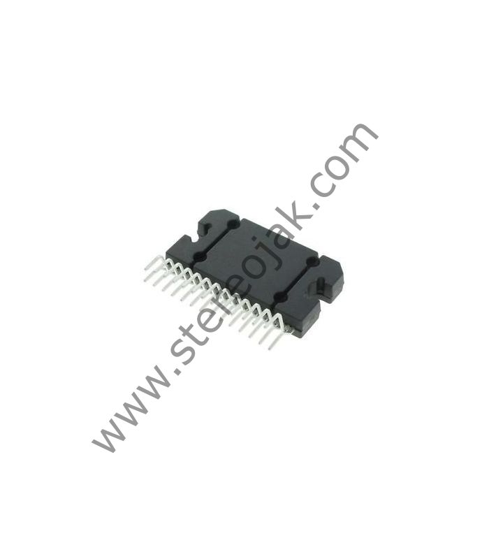 Pioneer MVH-S315BT   MOSFET ÇIKIŞ ENTEGRESİ