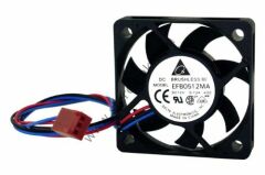 BRUSHLESS DELTA  5X5X1CM DC12V EFB0512HA   EFB0512MA