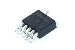 886500     IC Regulator     TO-252-5-P2