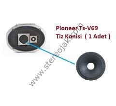 Pioneer Ts-V69 Tiz Konisi ( 1 Adet )