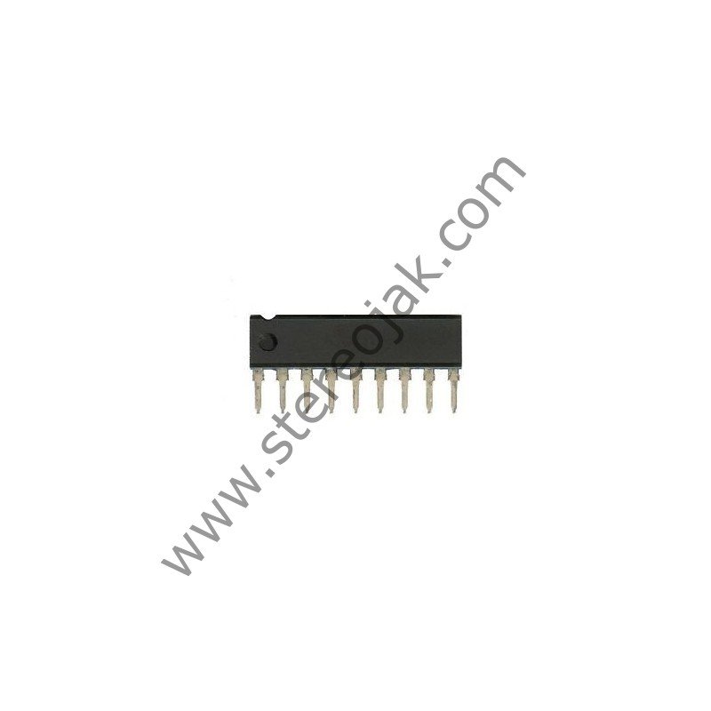 IL4558S-9       SIP-9      dual operational amplifier