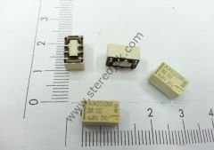 IM 02  RÖLE  4.5  VOLT     4,5  VOLT  (F.T  FUJITSU  B3SA4.5Z) (FTR-B3GA4.5Z ) SMD   AYAK