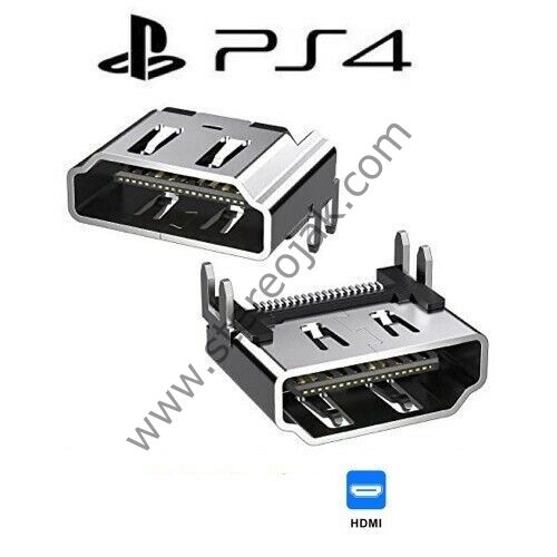 Playstation 4 ps4 hdmi yuva     ( MODEL CUH-1004A HDMI ŞASE ) 