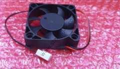 5X5X1.5CM DC 24V  0.06A 2 KABLO  FAN