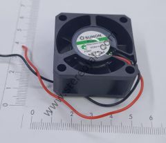 EBMPAPST  405      4X4X2CM DC 5 VOLT    KALİTELİ  MUADİL  FAN