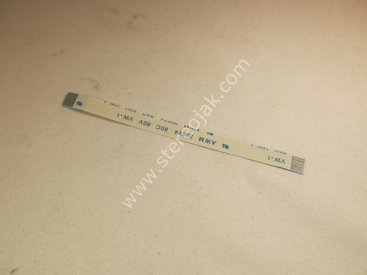 Sony PS3 E41447 Power Eject Button Flex Ribbon CABLE