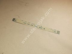 Sony PS3 E41447 Power Eject Button Flex Ribbon CABLE