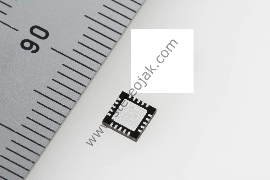 A8303 -  A8303-1    Sinle LNB Supply and Control Voltage Regulator