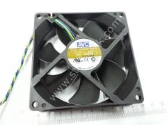 90x90x25mm  AVC dc12v fan 0.41A