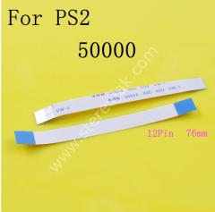 PS2 50000  PLAYSTATİON 12 DAMAR  76MM