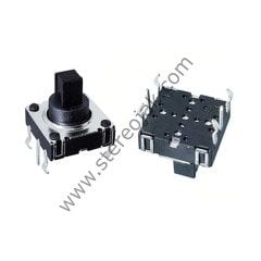 Joistik 6 bacaklı  ( 5 PosisyonJoystick Switch )