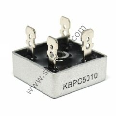 KBPC5010 - 50AMP/1000V KÖPRÜ DİYOT