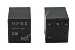 4117-U-Z DC12V role/  song chuan 861-2a-c 12vdc röle/V23072-C1061-A308    V23072-C1061-A408