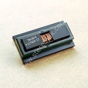 TM-0815  LCD TRAFO  TMS