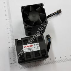 4x4x4.8cm Dc 12 volt 16.8watt  1.4 amper   yüksek hızlı  rulmanlı bilyalı fan