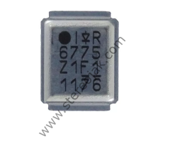 IRF6775               Digital Audio MOSFET