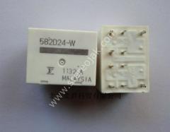 582d24-w  1429 a  oto role