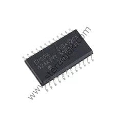 E09A92GA      SOP24 IC