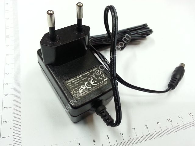 5 VOLT 1 AMPER ORGINAL ADAPTOR