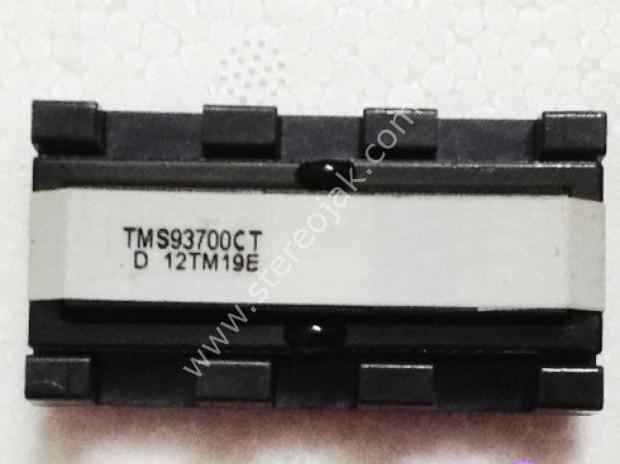 TMS93700CT LCD İNVERTER TRAFO  ( 30062616   VESTEL  )