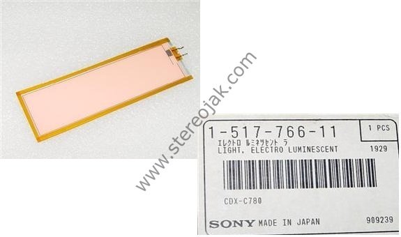 Sony xr-c8220   Florasan              1-517-766-11