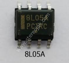 8L05A  SMD