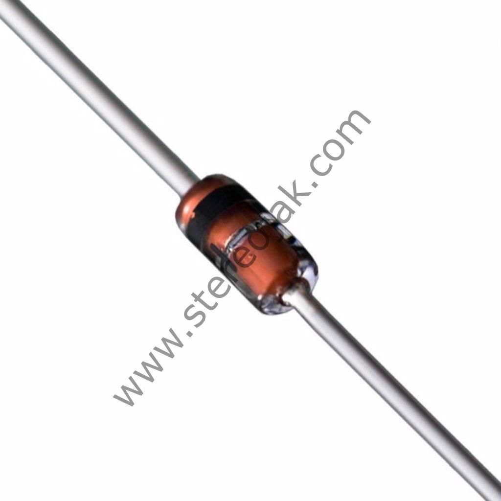 1N4747A-HT DO-41 20V 1W ZENER DIODE