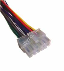 TDC-4052   navitech teyp soketi kablosu