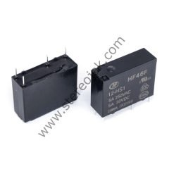 HF46F/12-HS1 - Hongfa - Power Relay