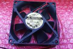 ADDA   DC BRUSHLESS  AD0824MB-A70GL  8X8X2.5  DC24V  010AMP  FAN