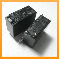 JW1FSN-DC12V  AJW4211  RELAY POWER 10A 12VDC 1P PANASONIC