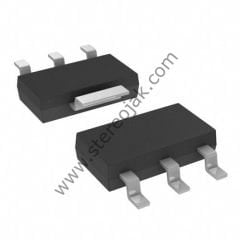1NV04       (SOT-223 KILIF )     VNN1NV04TR-E IC PWR MOSF M0-3 40V 1.7A SOT223 VNN1NV04 1NV04 VNN1NV04T 1NV0        FULLY AUTOPROTECTED POWER MOSFET