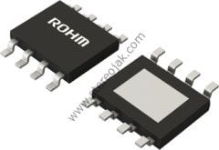 BD9876A     Flexible Step-down Switching Regulators with Built-in Power MOSFET