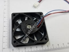 ADDA   AD0605LX D90 DC 5V 021AMP    6X6X1.5CM   FAN