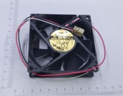 ADDA  DC BRUSHLESS FAN  AD0812LB-A73GL   DC 12V 0.12A   ÇİFT RULMANLI FAN