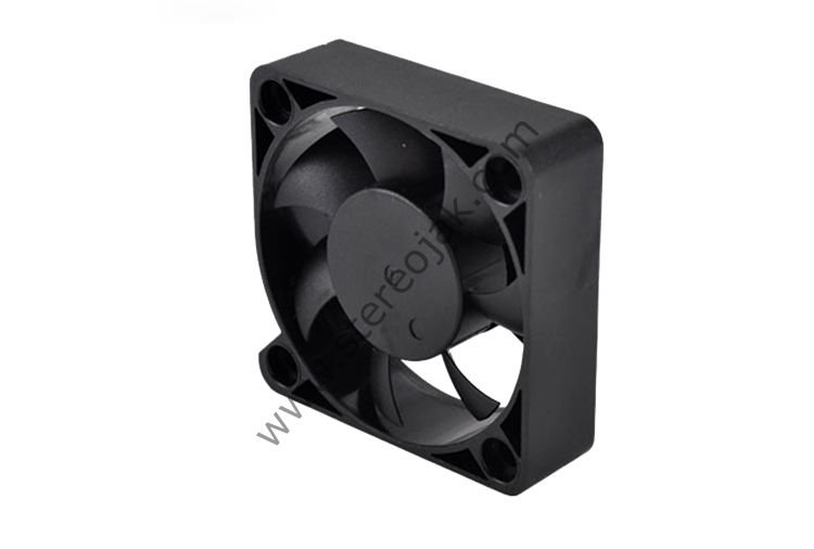 D5015L05B   DC  5V  0.10 AMP  UNITEDPRO  FAN    5X5X1.5  2 KABLO