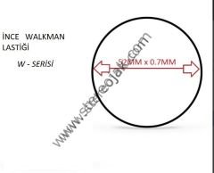 WM-FX42    Walkman lastiği