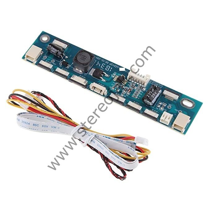 HQ-LED60B3C-HQ-LED60DC REV1.1    YUMATU -  NAVIGOLD 19'' İNÇ LED TVUniversal LED Constant current board,LED universal inverter FOR LED panel