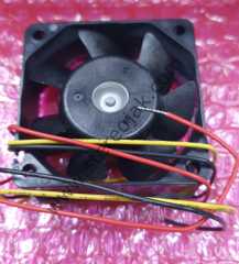 san ace60    109r0612j401  dc12v 0.47amper  3 kablo rulmanlı  yüksek kalite fan