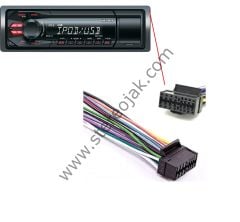 DSX-A40UI   DSX-A30 USB     teyp  soketi  kablo