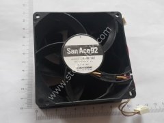 San Ace 92    XF-P02982   DC12V 4.1A   SANYO DENKI