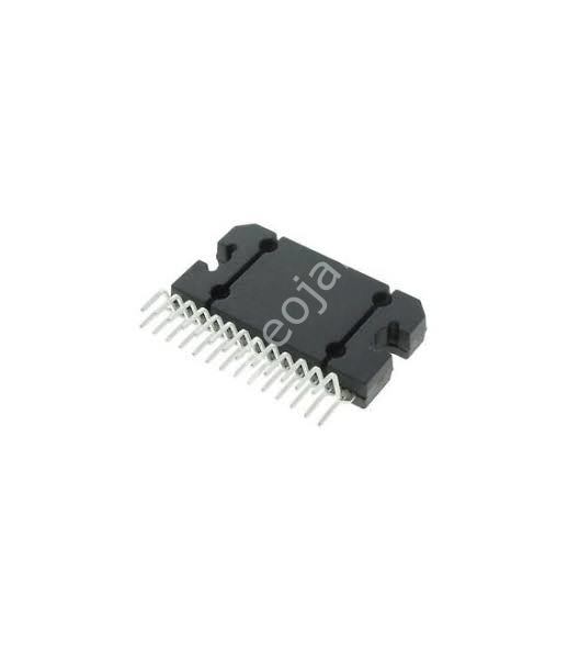 JCV8034     Power Amplifier Mosfet IC