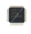 AS15-F AS15F QFP48 AS15 Original LCD chip E-CMOS
