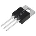 50N06   (FQP50N06)     TO220  ON SEMICONDUCTOR - MOSFET Transistor, N Channel, 50 A, 60 V, 0.022 ohm, 10 V, 4 V             50NF06